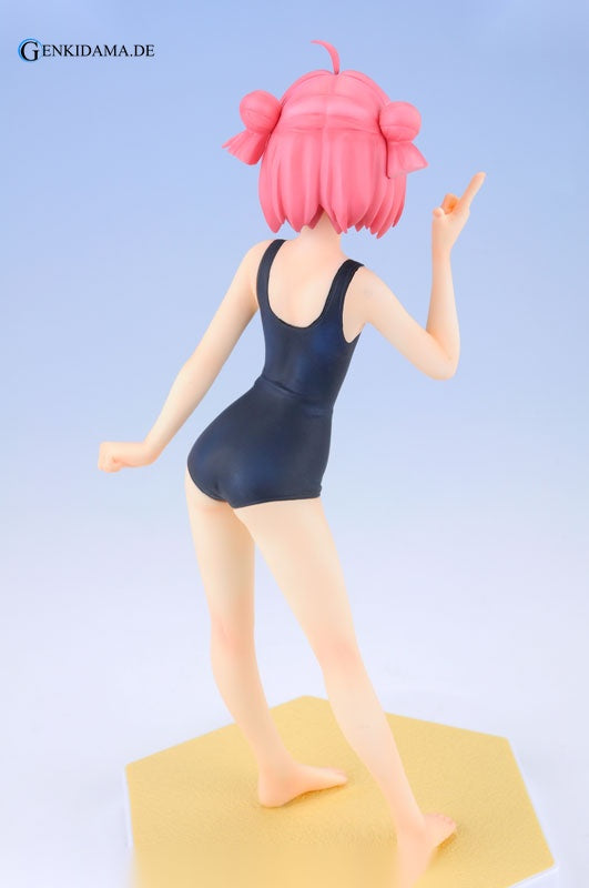 BEACH QUEENS - YuruYuri: Akari Akaza (Regular Edition)