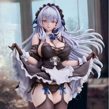 SION ALFINE ILLUSTRATION SG 1/6 SCALE FIGURE Ansicht 12