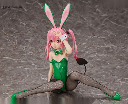 B-STYLE To Love-Ru Darkness Nana Astar Deviluke Bunny Ver.