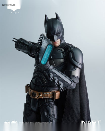 Batman (The Dark Knight Rises) 1/12 Collectible Figure DX Ver.