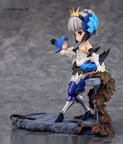 Parfom - Odin Sphere Leifdrasir: Gwendolyn Posable