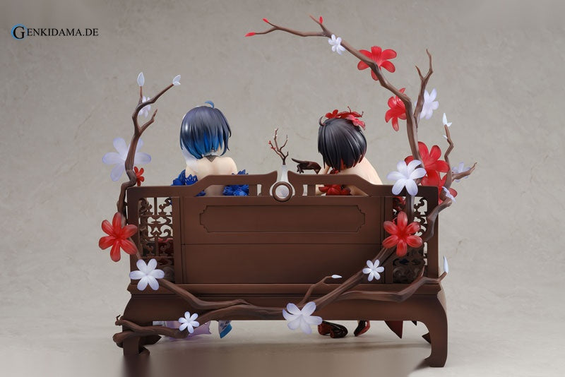 Honkai Impact 3rd Seele / Stygian Nymph Mirrored Flourishes Ver. (Single Shipment)