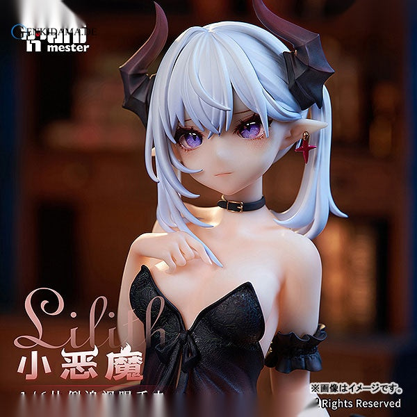 Animester Little Demon Lilith