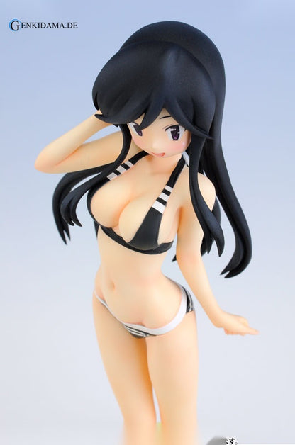 BEACH QUEENS - A-Channel: Yuuko