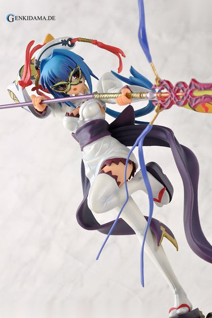 MARVELOUS MODEL -Koihime Musou- Chao Un (Regular Edition)