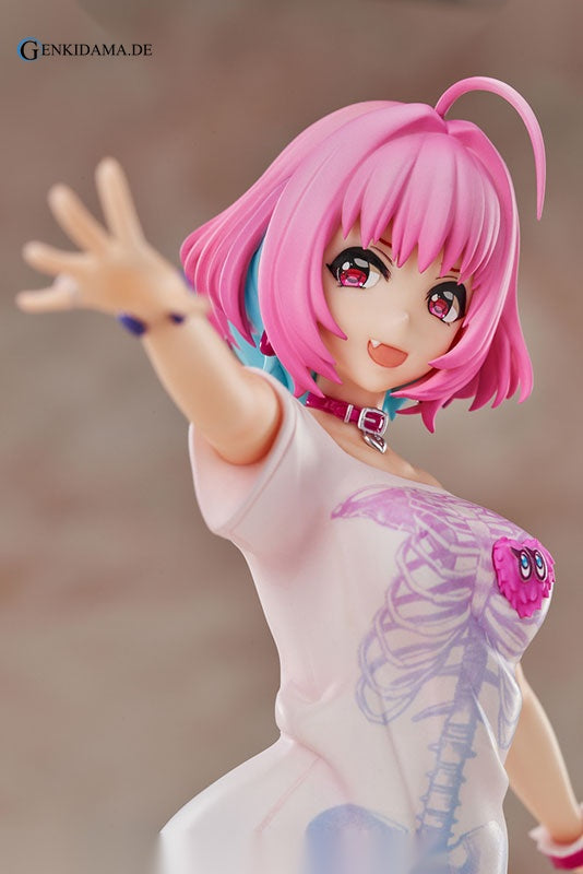 RISE UP THE IDOLM@STER Cinderella Girls Riamu Yumemi