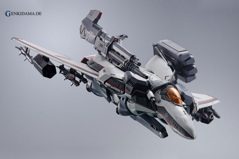 DX Chogokin VF-171EX Armed Nightmare Plus EX (Alto Saotome's Unit) Revival Ver. "Macross Frontier"
