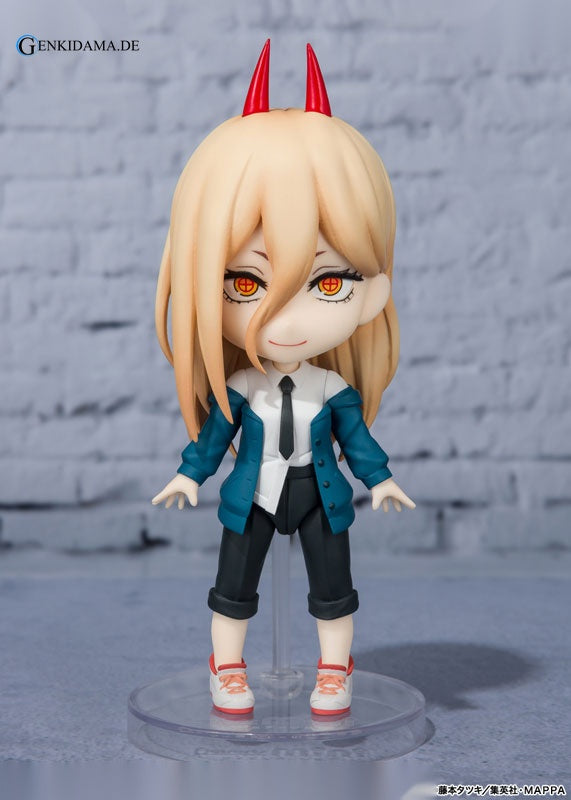 Figuarts mini Power "Chainsaw Man"
