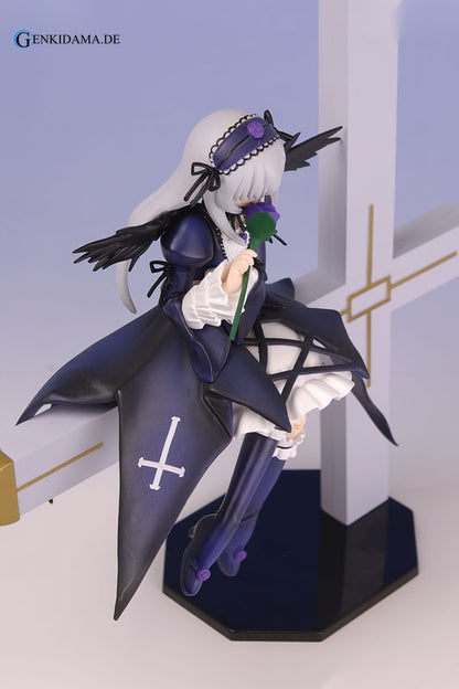 SRDX - Rozen Maiden Traumend: Suigintou