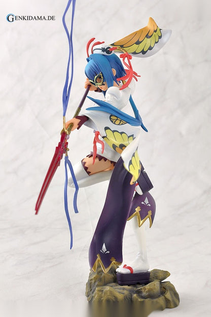 MARVELOUS MODEL -Koihime Musou- Chao Un (Regular Edition)