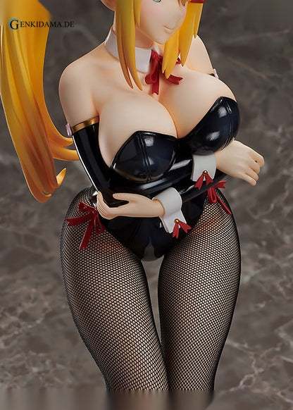 B-STYLE Movie KonoSuba: God's Blessing on this Wonderful World! Kurenai Densetsu Darkness Bunny Ver.