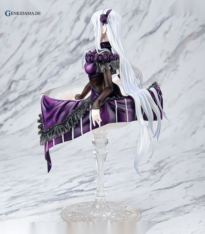 PRISMA WING Re:ZERO -Starting Life in Another World- Echidna Glass Edition