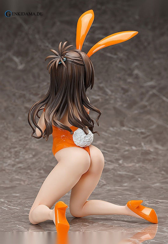 B-STYLE To Love-Ru Darkness Mikan Yuuki Bare Leg Bunny Ver.