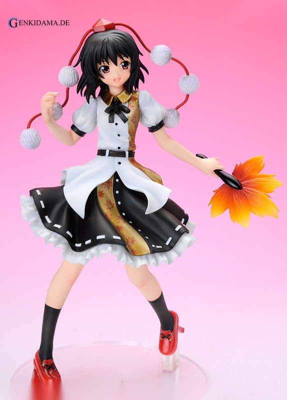 Touhou Project - Aya Shameimaru -ver.2