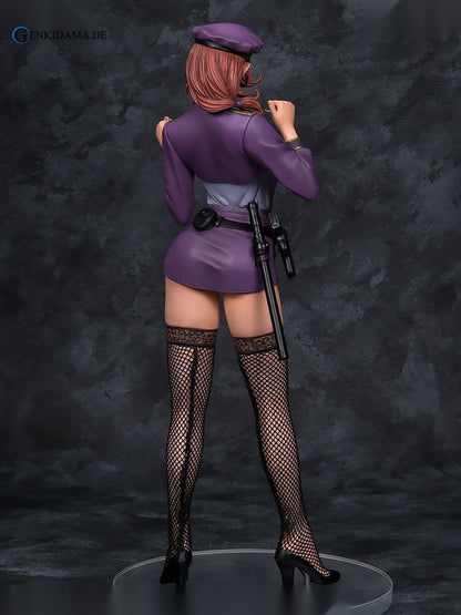 Inran Do-S Fukei - Akiko Designed by Oda Non