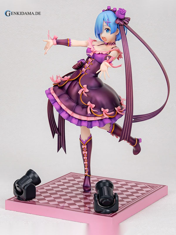 KDcolle "Re:ZERO -Starting Life in Another World-" Ram / Rem Birthday 2021 Ver. Celebration Set s(Single Shipment)