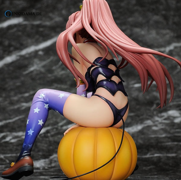 Comic Aun PVC Statue Nao Aizawa
