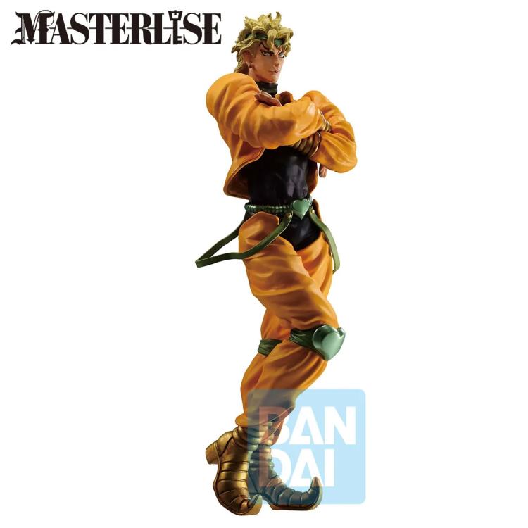 Dio Brando - Stardust Crusaders - Ichibansho - Bandai - Anime Figuren günstig kaufen