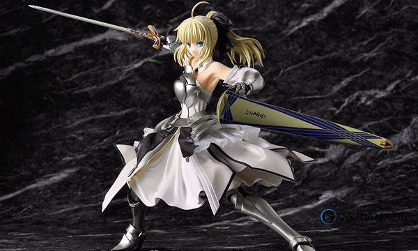 Altria Pendragon Saber Lily, Distant Avalon Good Smile Company