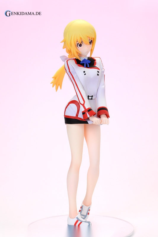 Staind Series - Infinite Stratos Charlotte Dunois (Regular Edition)