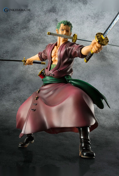 Portrait.Of.Pirates ONE PIECE "EDITION-Z" Roronoa Zoro
