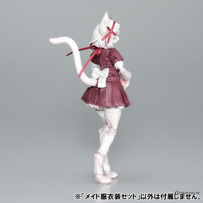 KEMOPLA No.KP-01R Khao Manee Plastic Model