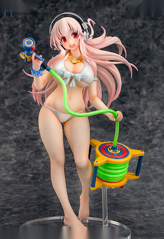 Super Sonico Senran Kagura PBS Ver.