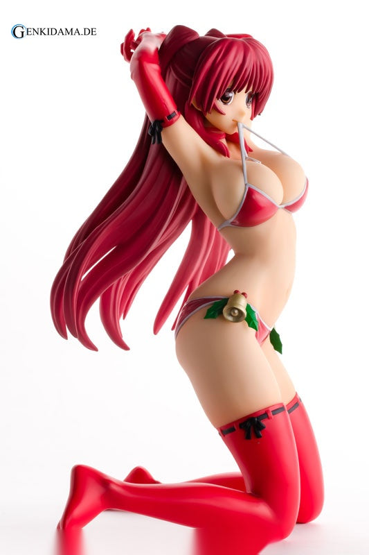 4-Leaves - ToHeart2 AnotherDays: Tamaki Kosaka -Night before Xmas