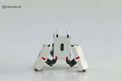 MEGABOX MB-16JPW TUKURU JAPAN LIMITED EDITION