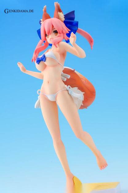 BEACH QUEENS - Fate/EXTRA CCC: Caster
