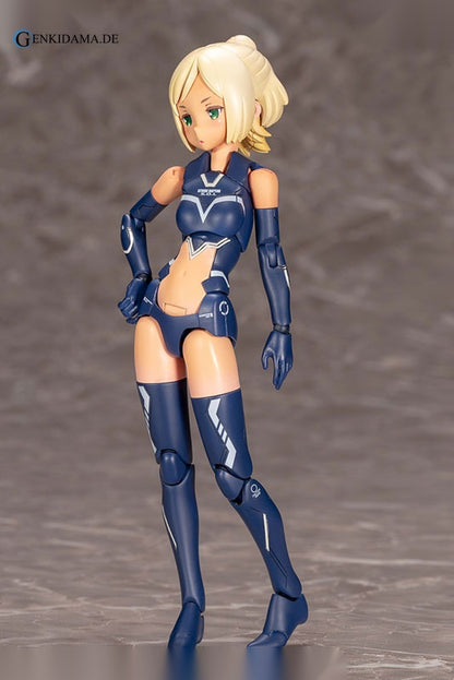 Megami Device SOL Strike Raptor Plastic Model Kit