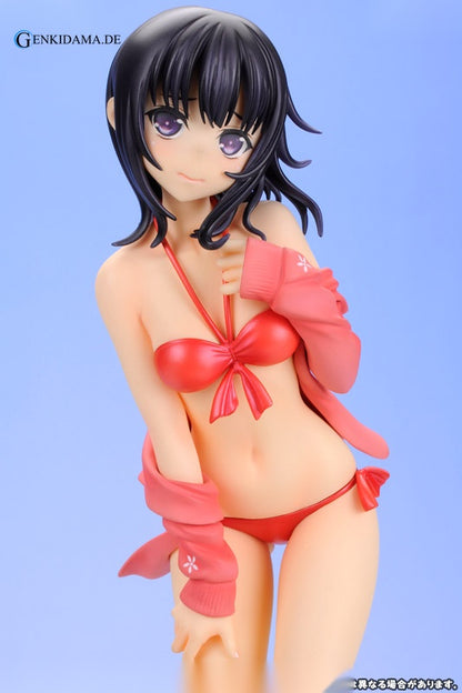 Haganai - Yozora Mikazuki Swimsuit ver.