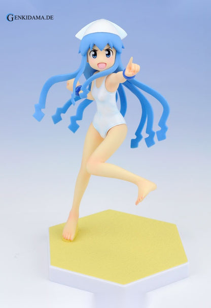 BEACH QUEENS - Squid Girl: Squid Girl