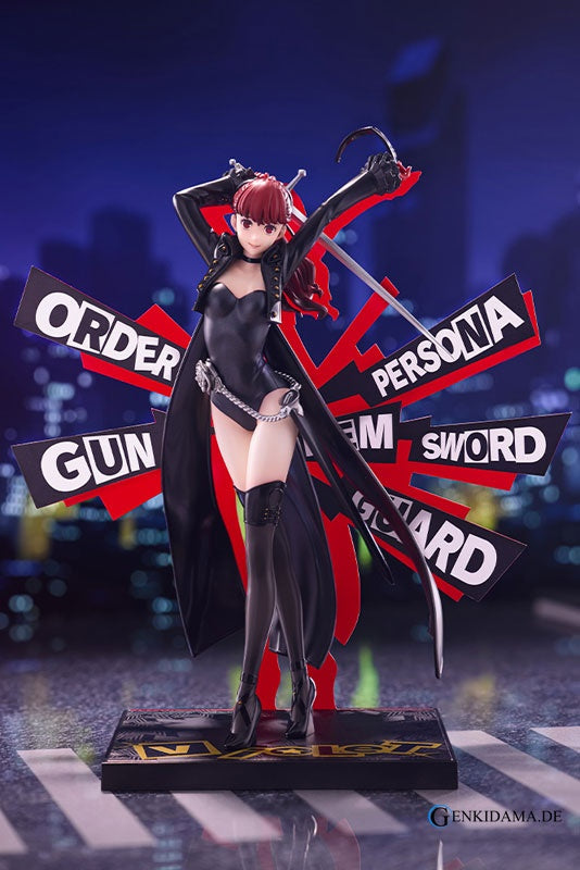 Name Persona 5 Royal Anime Figur günstig kaufen Ansicht 1