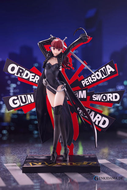 Name Persona 5 Royal Anime Figur günstig kaufen Ansicht 1