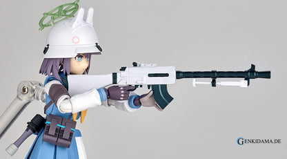 Revoltech Blue Archive Saki