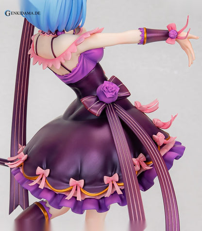 KDcolle "Re:ZERO -Starting Life in Another World-" Ram / Rem Birthday 2021 Ver. Celebration Set s(Single Shipment)