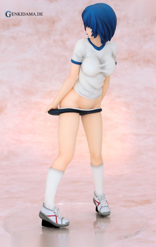 Ikkitousen - Shimei Ryomou -Gym Uniform ver.