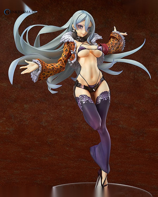 7th Dragon 2020 - Psychic (Pink Harley) - Anime Figuren günstig kaufen