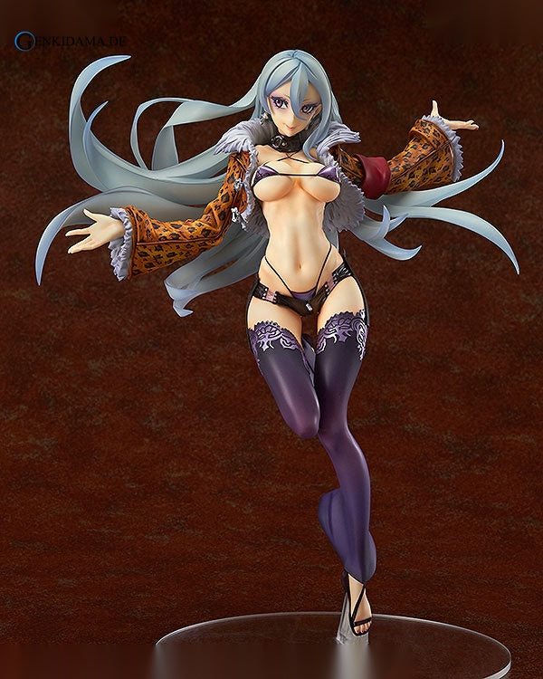 7th Dragon 2020 - Psychic (Pink Harley) - Anime Figuren günstig kaufen
