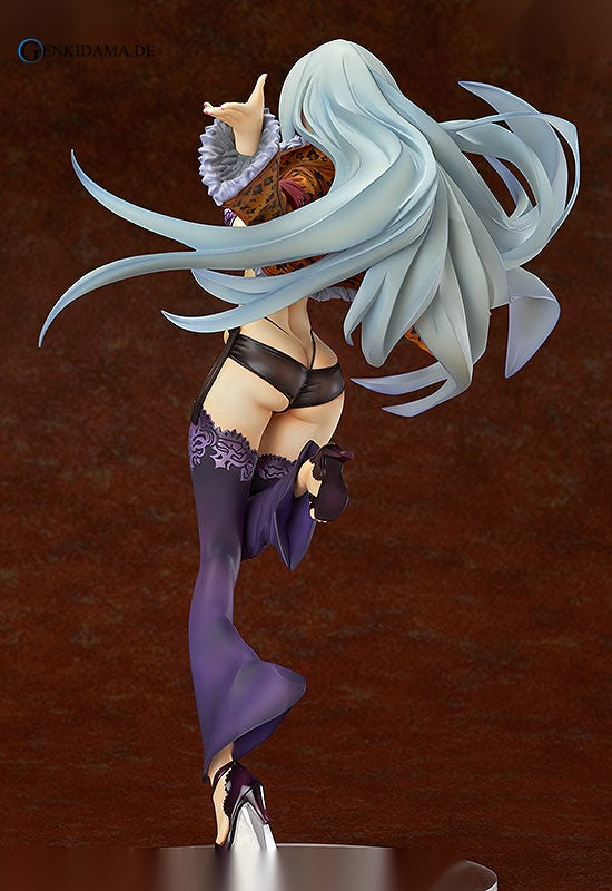 7th Dragon 2020 - Psychic (Pink Harley) - Anime Figuren günstig kaufen