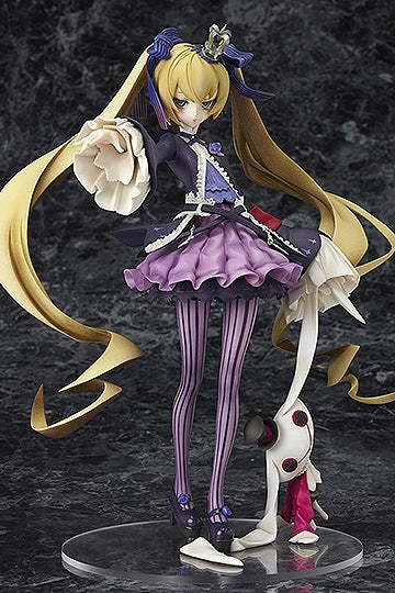 7th Dragon 2020 PVC Statue Hacker (Chelsea) - Anime Figuren günstig kaufen