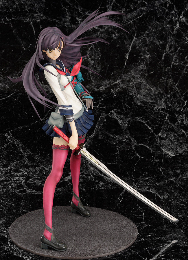 7th Dragon 2020 PVC Statue Samurai (Katanako) - Anime Figuren günstig kaufen