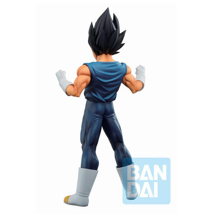 Vegeta Dragon Ball Super Hero Ichiban Kuji - Ichibansho