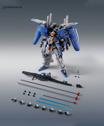 Metal Robot Spirits (Ka signature) -SIDE MS- Ex-S Gundam "Gundam Sentinel"