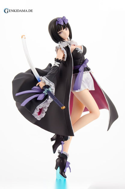 Moekore PLUS No.35 Shining Blade - Yukihime