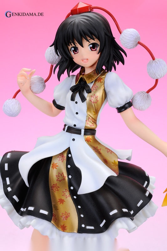 Touhou Project - Aya Shameimaru -ver.2
