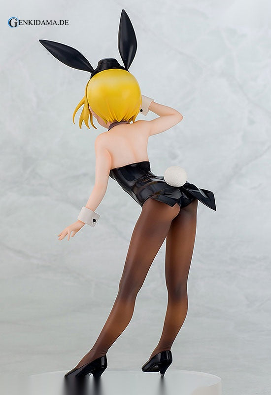 Strike Witches Operation Victory Arrow - Erica Hartmann Bunny style