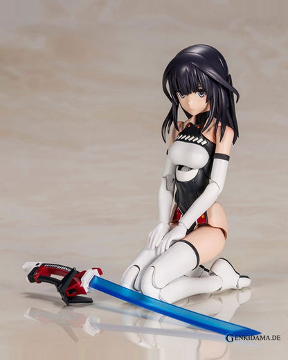 Kaede Agatsuma (Plastic model)