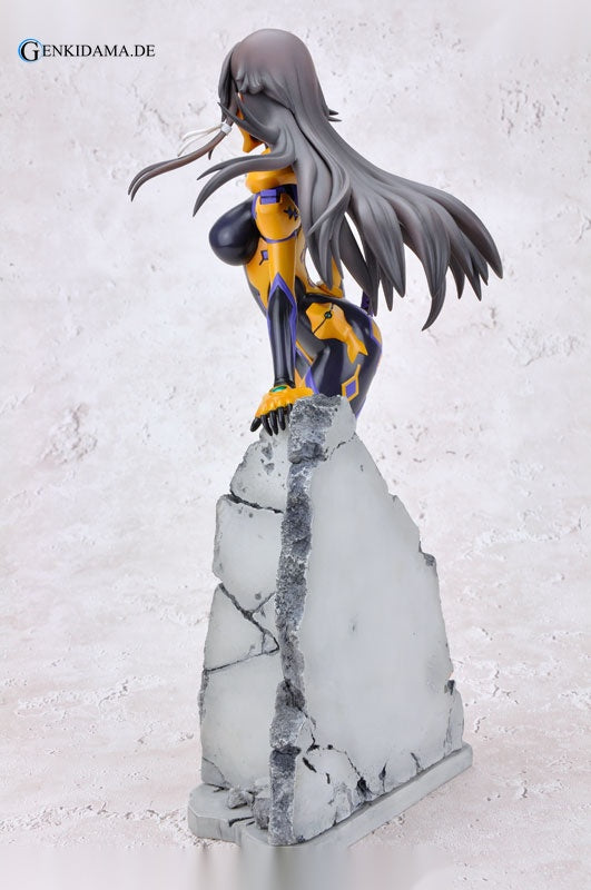 Muv-Luv Alternative Total Eclipse - Yui Takamura Eishi Kyoukasoubi